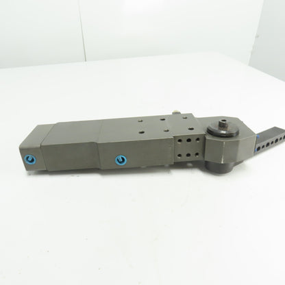 BTM Corporation 745100D-723109H-180AR-SC2-UP 745100D Pneumatic Power Clamp
