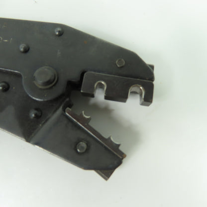 Crimpex 220190-1 Hand Crimping Tool