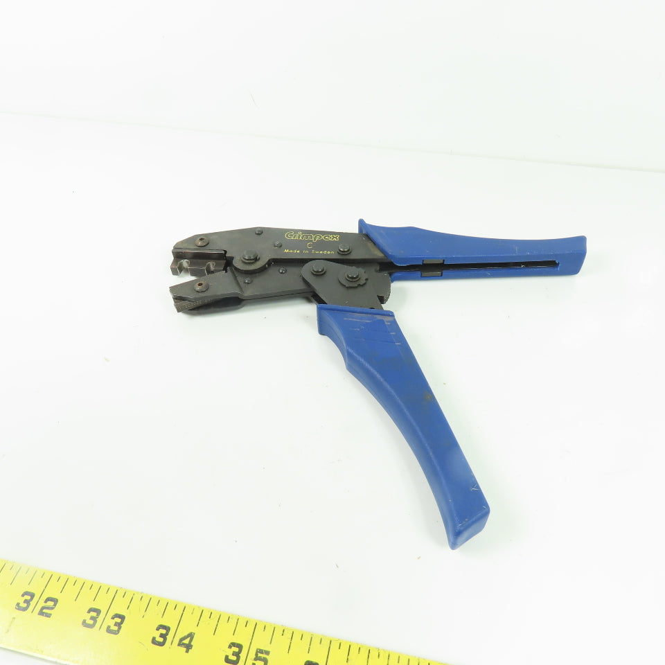 Crimpex 220190-1 Hand Crimping Tool