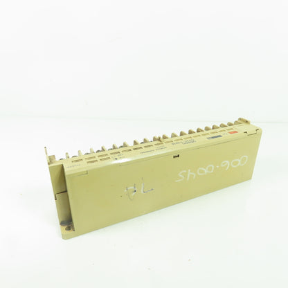 Omron G72C-VID16 Remote Terminal Module 24VDC