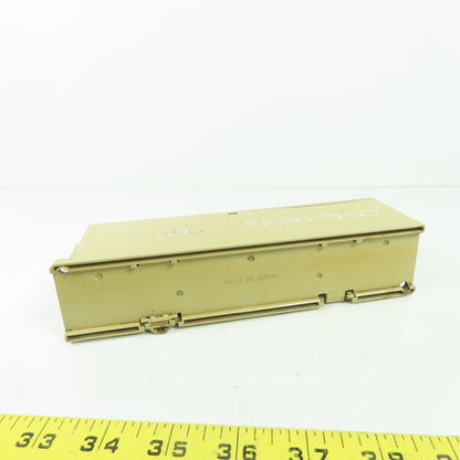 Omron G72C-VID16 Remote Terminal Module 24VDC