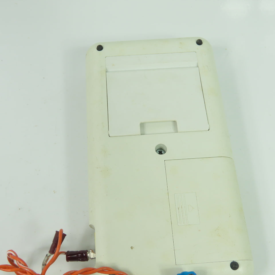 Pyromation Inc. 28-01700 Type K Digital Thermocouple Thermometer