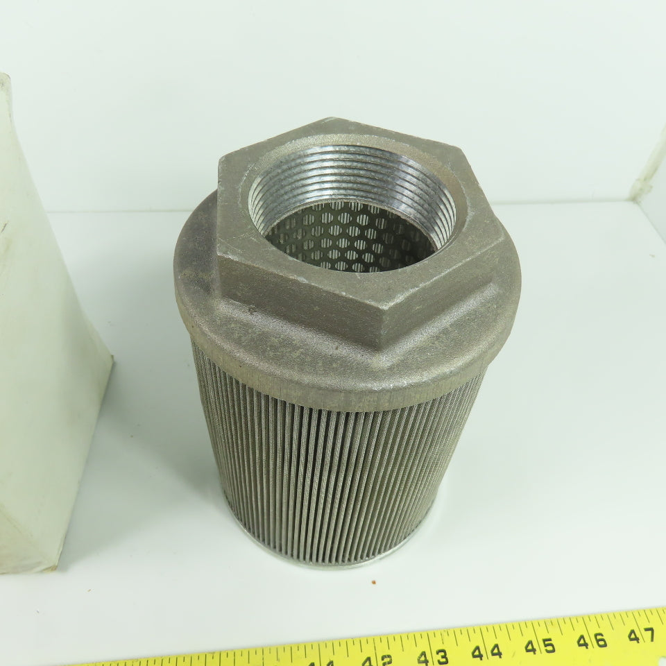 Marion Manufacturing Company Inc. SUS757-SF40 Hydraulic Filter Element