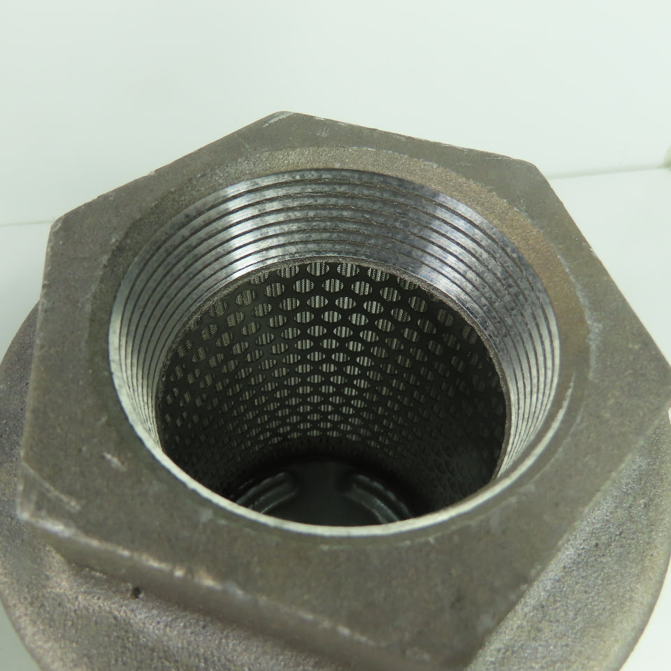 Marion Manufacturing Company Inc. SUS757-SF40 Hydraulic Filter Element