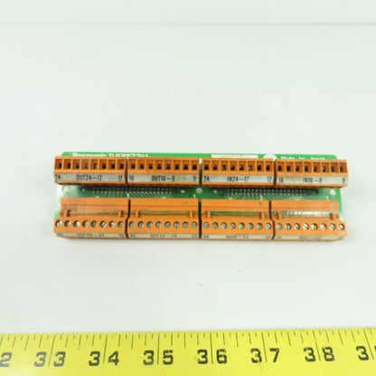 Panasonic ZUEP57241 Remote Terminal I/O Interface Board