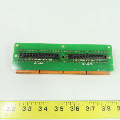 Panasonic ZUEP57241 Remote Terminal I/O Interface Board