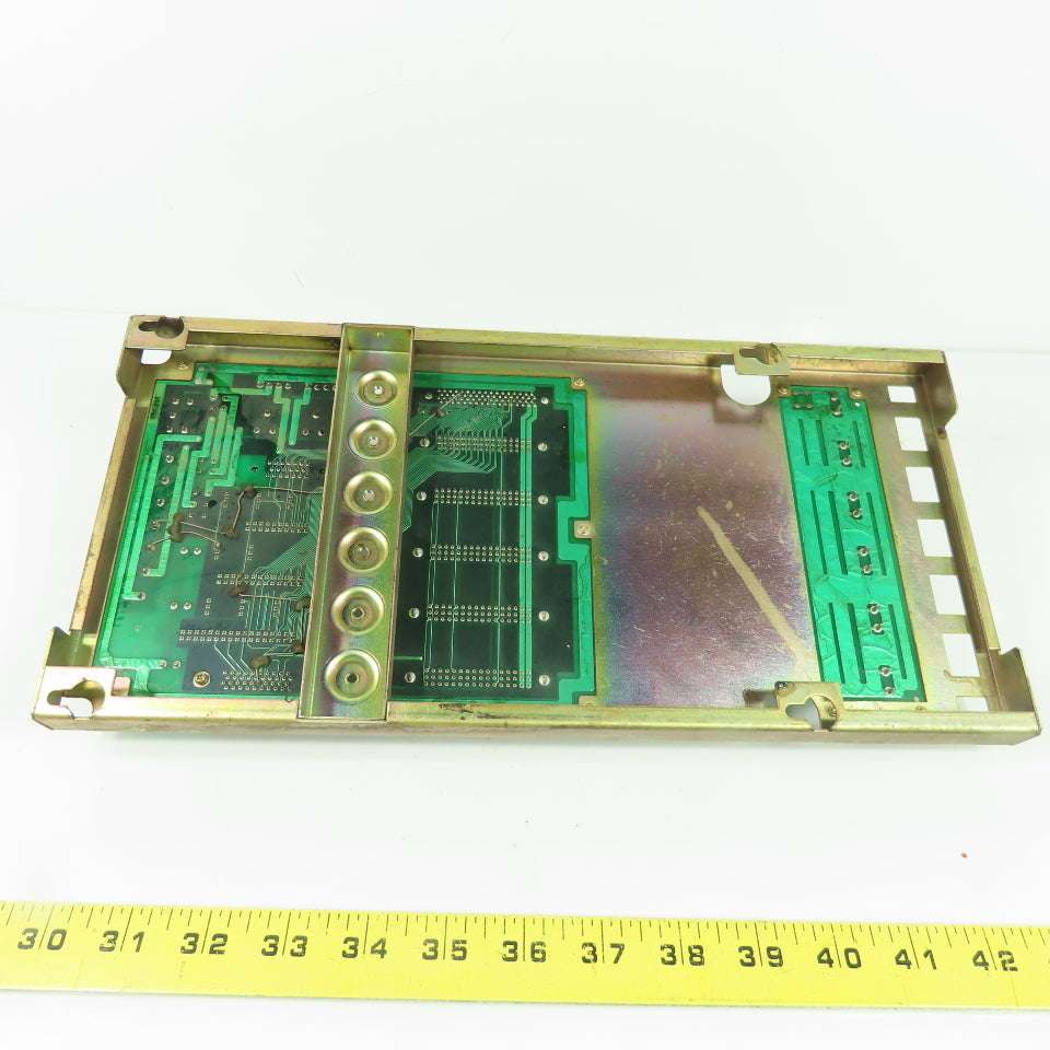 Yaskawa Electric JZNC-MRK09-2 Robot System Interface Connection Board