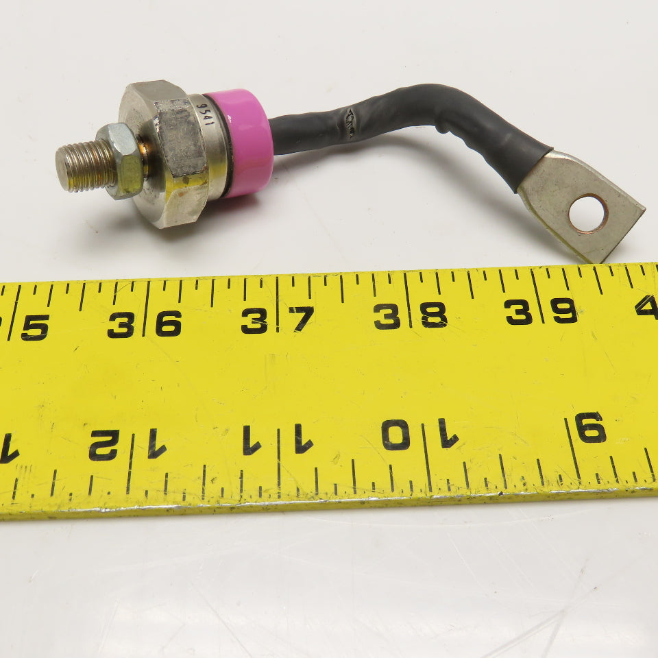 PRX USA 88 213N Stud Diode Rectifier 9541 3/8-24 Thread