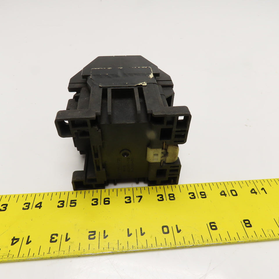 Matsushita FC-35N 600VAC Contactor 200/220V Coil 50/60Hz