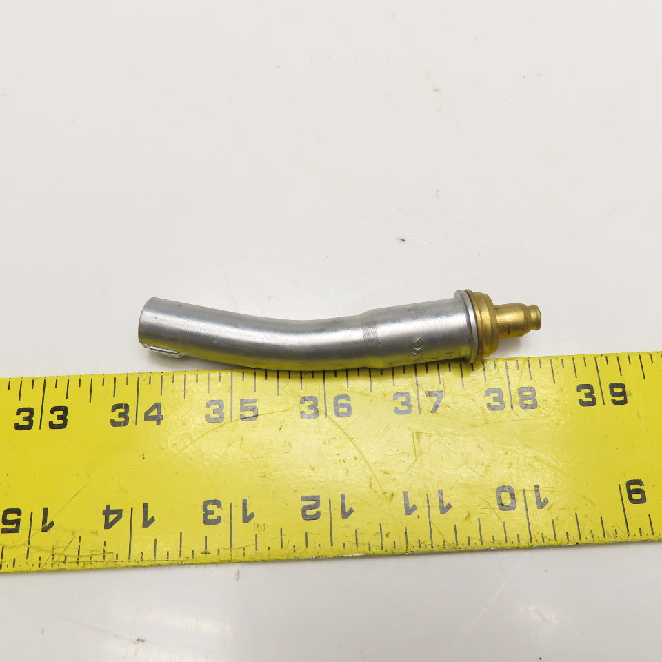 ESAB 1568 Oxweld Size 19 NG Propane Fuel Gas Cutting Nozzle
