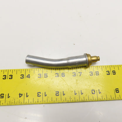 ESAB 1568 Oxweld Size 19 NG Propane Fuel Gas Cutting Nozzle