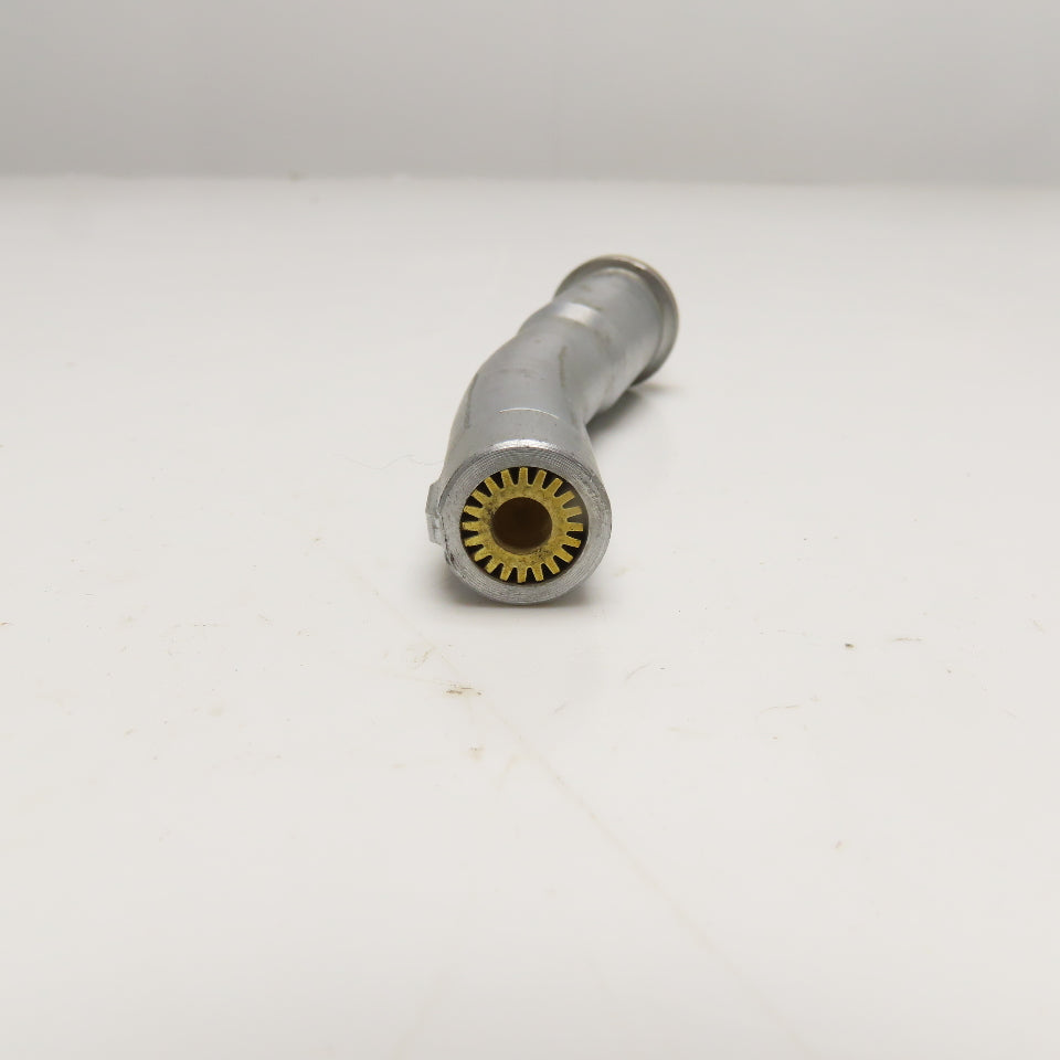 ESAB 1568 Oxweld Size 19 NG Propane Fuel Gas Cutting Nozzle