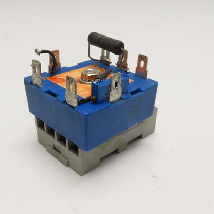 Infitec TRS12111 Timing Relay 12VDC .05-1s