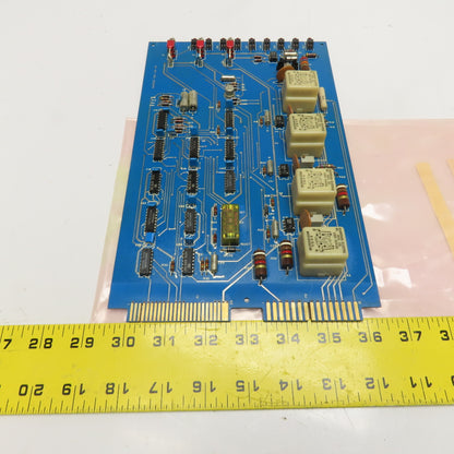 Forney Engineering AFS-VS-01 PCB Circuit Board