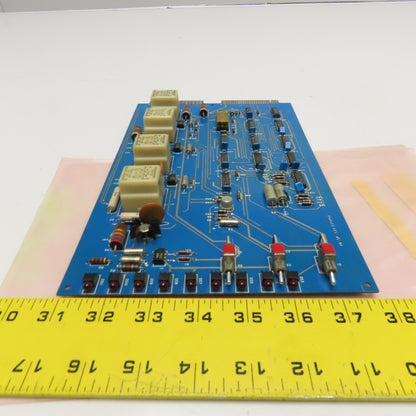 Forney Engineering AFS-VS-01 PCB Circuit Board