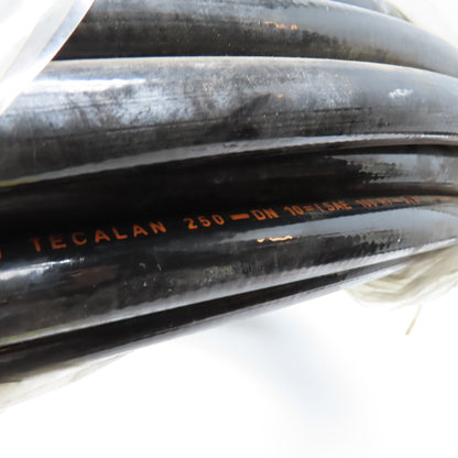 Tecalan 250 DN 10 3/8" SAE 100 R7 Hydraulic Lift Gate Hose 250Bar 37meters