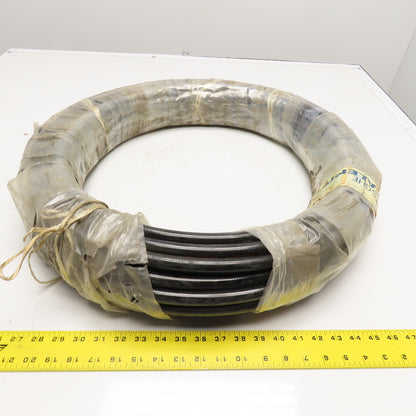 Tecalan 250 DN 10 3/8" SAE 100 R7 Hydraulic Lift Gate Hose 250Bar 37meters
