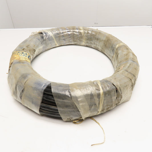 Tecalan 250 DN 10 3/8" SAE 100 R7 Hydraulic Lift Gate Hose 250Bar 37meters
