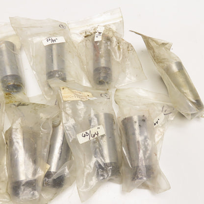 Misc. Lot 5C Collet 7/64-63/64" Incomplete Set Lot Of 14