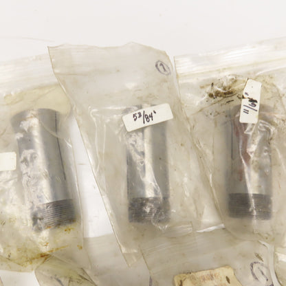 Misc. Lot 5C Collet 7/64-63/64" Incomplete Set Lot Of 14