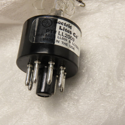 Lectric Lites Co. LL2009 Replacement Light Bulb LL809, LL1209