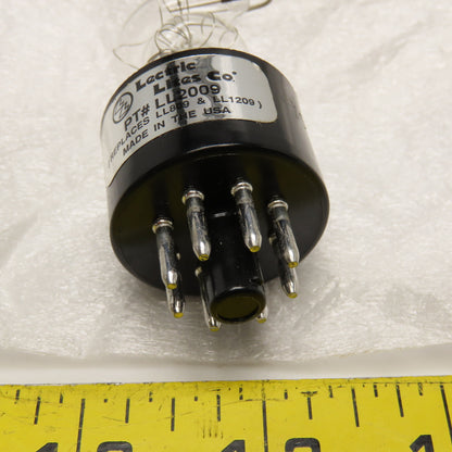 Lectric Lites Co. LL2009 Replacement Light Bulb LL809, LL1209
