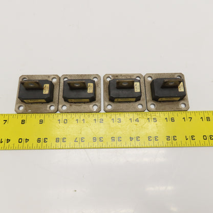 SanRex MDF150A30M Rectifier Diode Used Lot Of 4