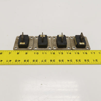 SanRex MDF150A30M Rectifier Diode Used Lot Of 4