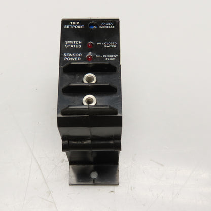 Greystone 2000856 SC-310 AC Powered Mosfet AC/DC Switch 40VDC/30VAC