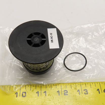 Hankison HK AC-12 Compressed Air Filter Element