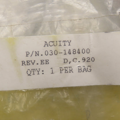 Acuity 030-148400 50 Position Terminated Ribbon Cable 6'