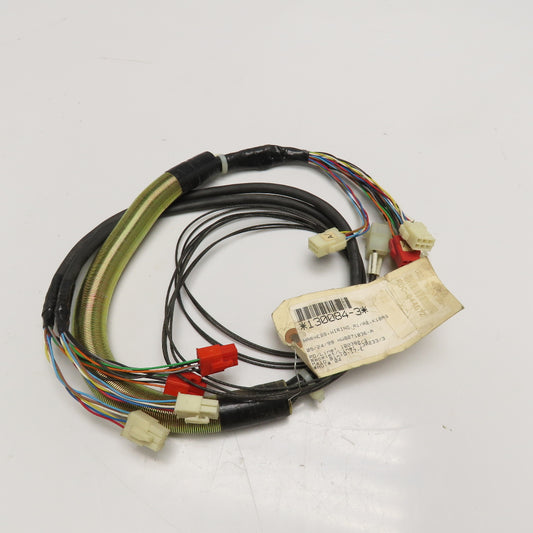 Motoman 130084-3 Wire Harness A1/A2, K10AS