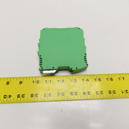 Phoenix Contact ELR H3-I-SC-24DC/500AC-0.6 2900542 Solid State Contactor 0.6A