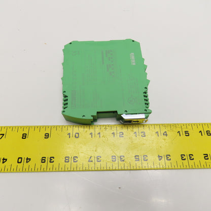 Phoenix Contact ELR H3-I-SC-24DC/500AC-0.6 2900542 Solid State Contactor 0.6A