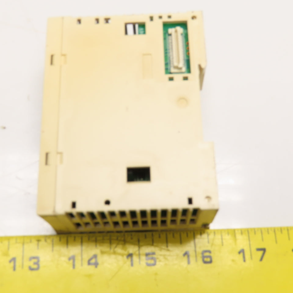 Pro-Face EXM-DMM24DRF Expansion Module 16 Point In DC 8 Output Relay 24VDC