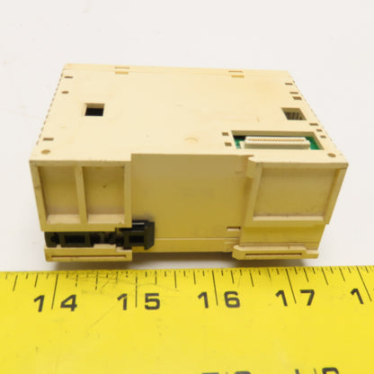 Pro-Face EXM-DMM24DRF Expansion Module 16 Point In DC 8 Output Relay 24VDC