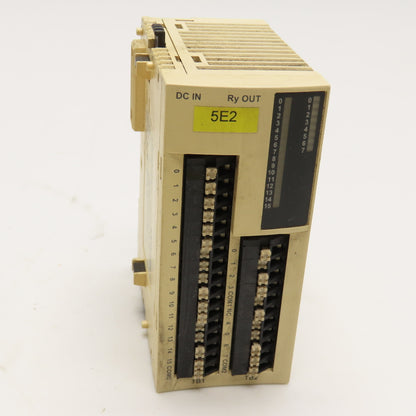Pro-Face EXM-DMM24DRF Expansion Module 16 Point In DC 8 Output Relay 24VDC