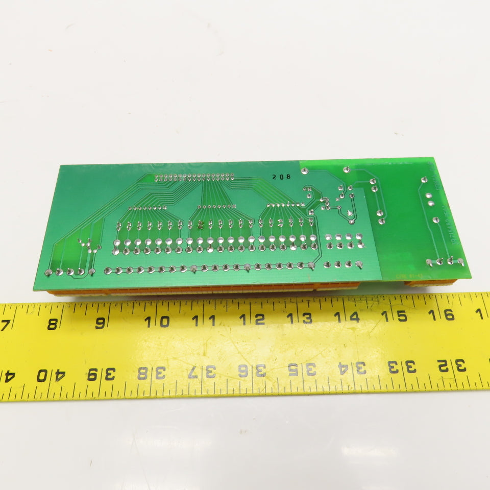 Contiweb 3R715482E Conta-Clip Input Module