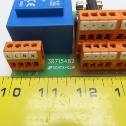 Contiweb WH715482F Conta-Clip Input Module