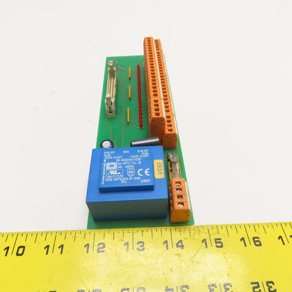 Contiweb 3R715482 Conta-Clip Input Module