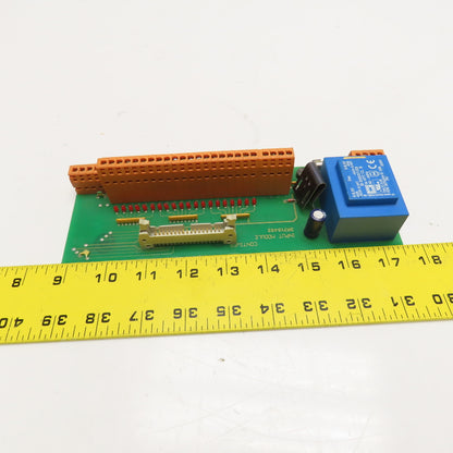Contiweb 3R715482 Conta-Clip Input Module