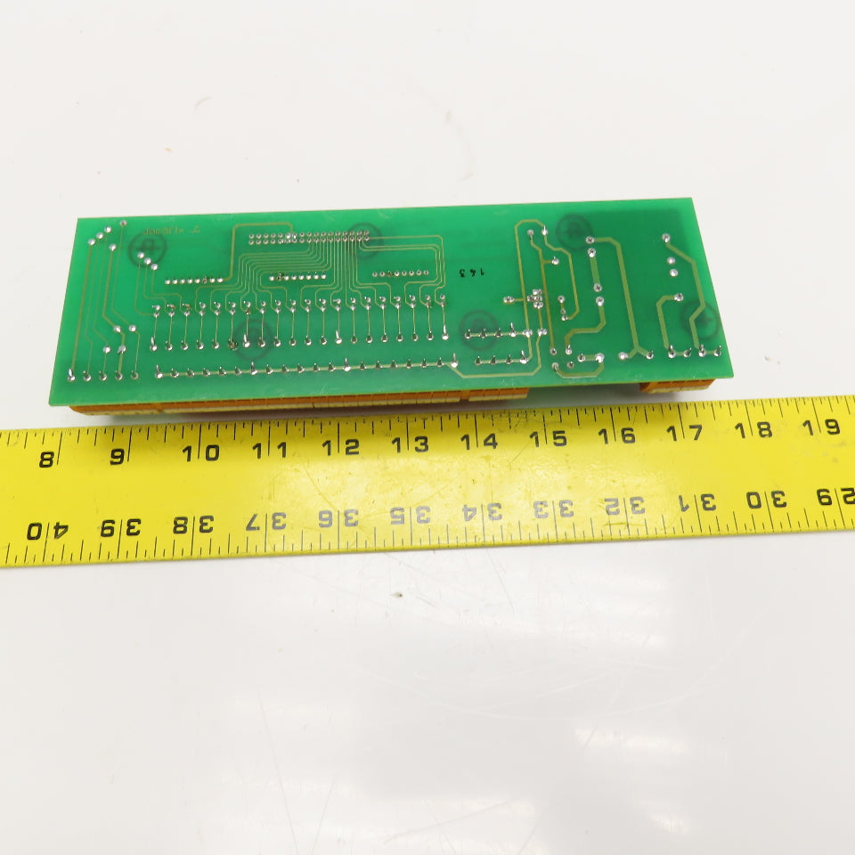 Contiweb 3R715482 Conta-Clip Input Module