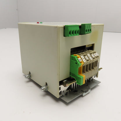 Horstmann MHB 2125 Mini-Statomat Motor Brake Monitor 500V