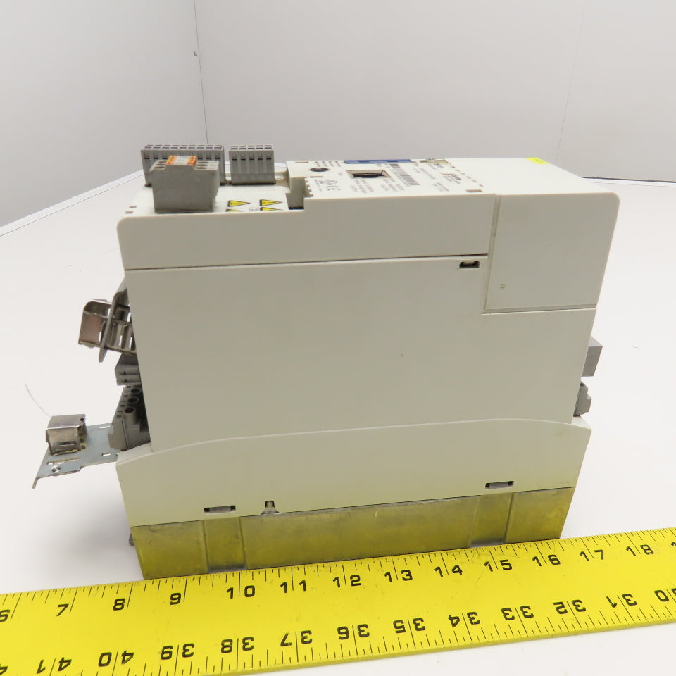 Lenze E84AVSCE7514SX0 0.75kW 400/500V 50/60Hz Input 0-1000Hz Frequency Inverter