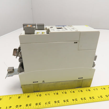Lenze E84AVSCE7514SX0 0.75kW 400/500V 50/60Hz Input 0-1000Hz Frequency Inverter