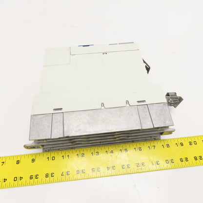 Lenze E84AVSCE7514SX0 0.75kW 400/500V 50/60Hz Input 0-1000Hz Frequency Inverter