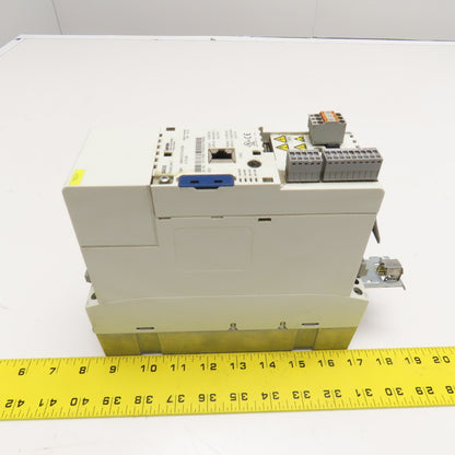 Lenze E84AVSCE7514SX0 0.75kW 400/500V 50/60Hz Input 0-1000Hz Frequency Inverter