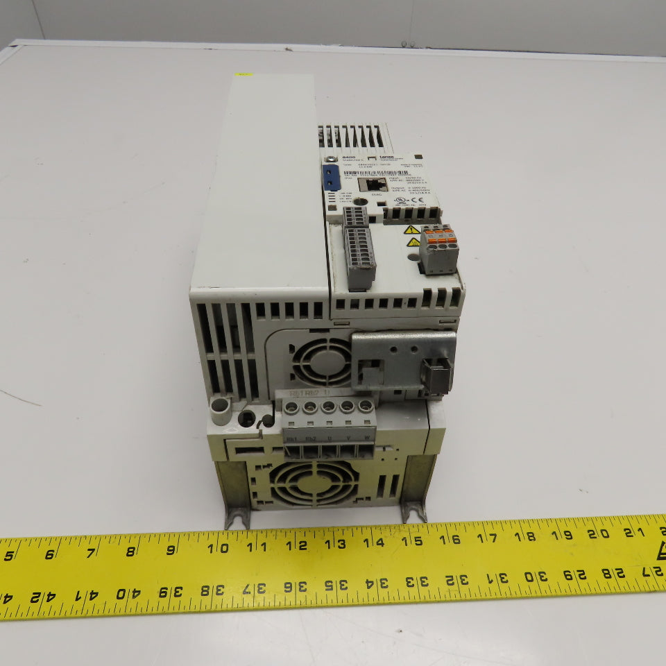 Lenze E84AVSCE1134SX0 11.0kW 400/500V 50/60Hz Input 0-1000Hz Frequency Inverter