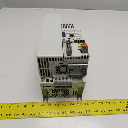 Lenze E84AVSCE1134SX0 11.0kW 400/500V 50/60Hz Input 0-1000Hz Frequency Inverter