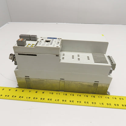 Lenze E84AVSCE1134SX0 11.0kW 400/500V 50/60Hz Input 0-1000Hz Frequency Inverter